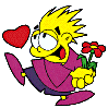 gif amoureux